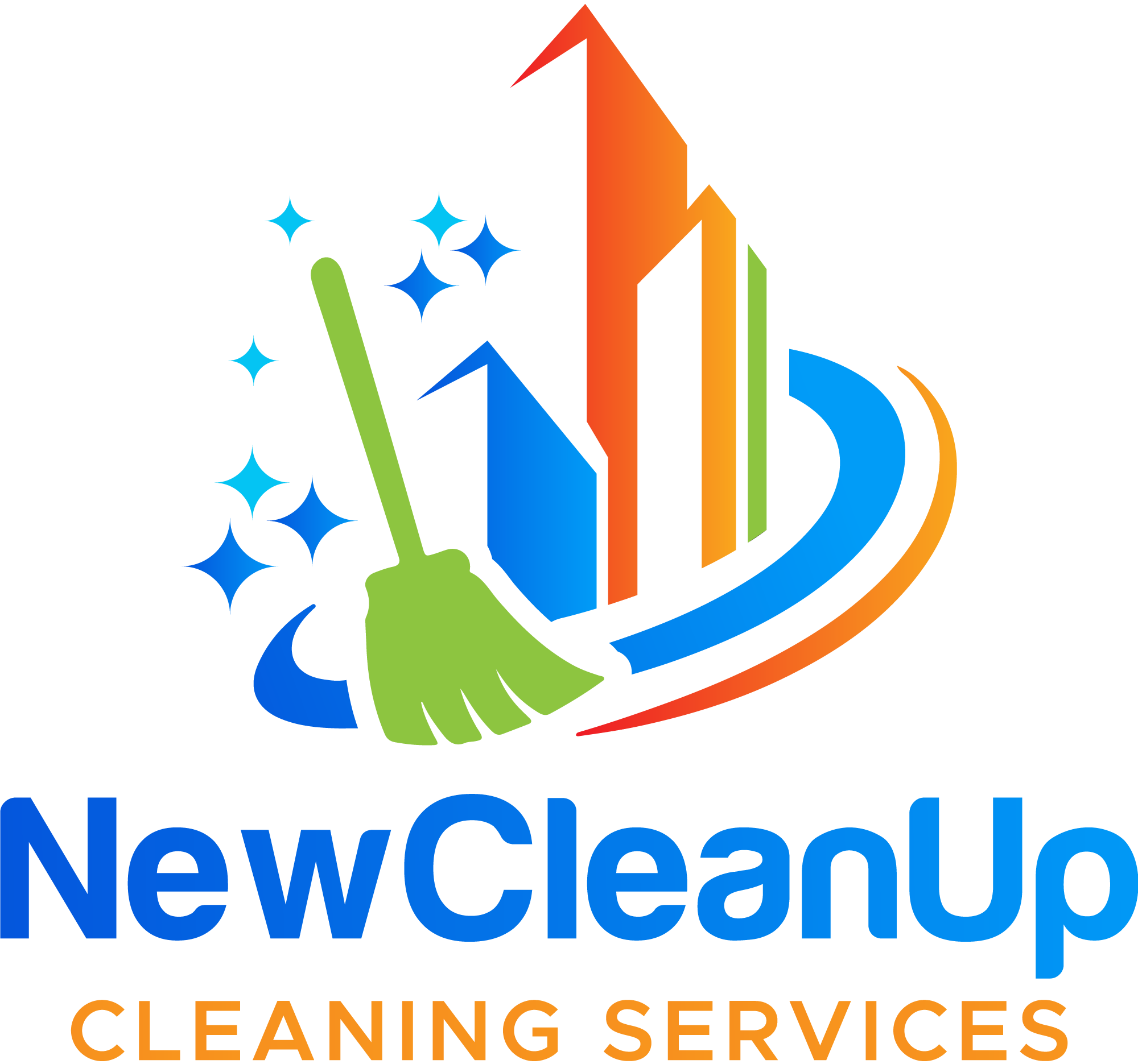 Newcleanup