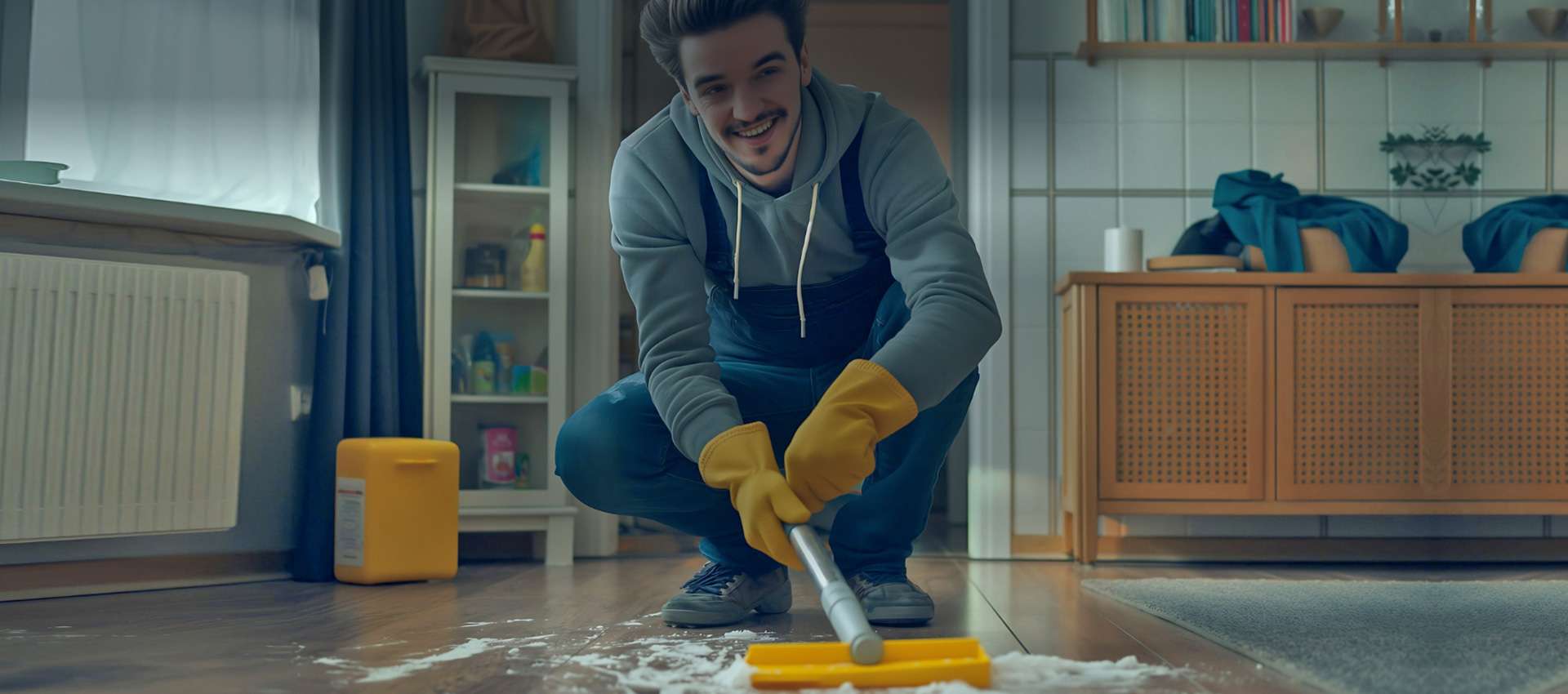 Connect for Estimate